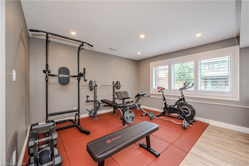 26-254 Gosling Gardens Unit: 26