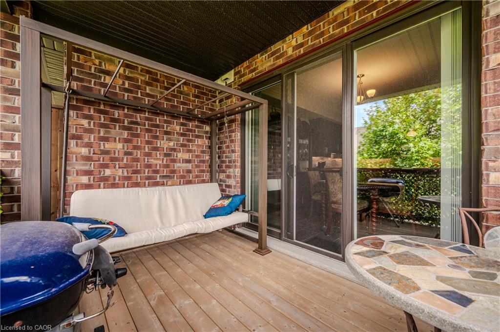 26-254 Gosling Gardens Unit: 26