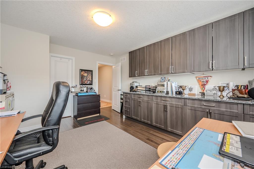 26-254 Gosling Gardens Unit: 26