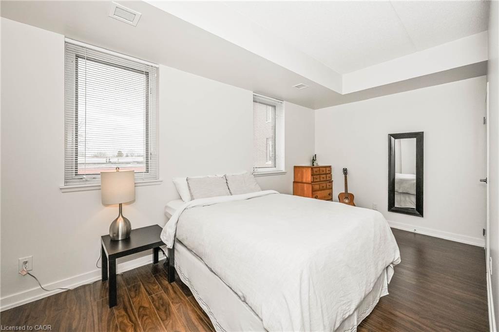 211-5 Gordon Street Unit: 211