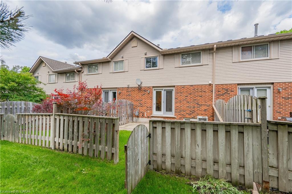 80-180 Marksam Road Unit: 80