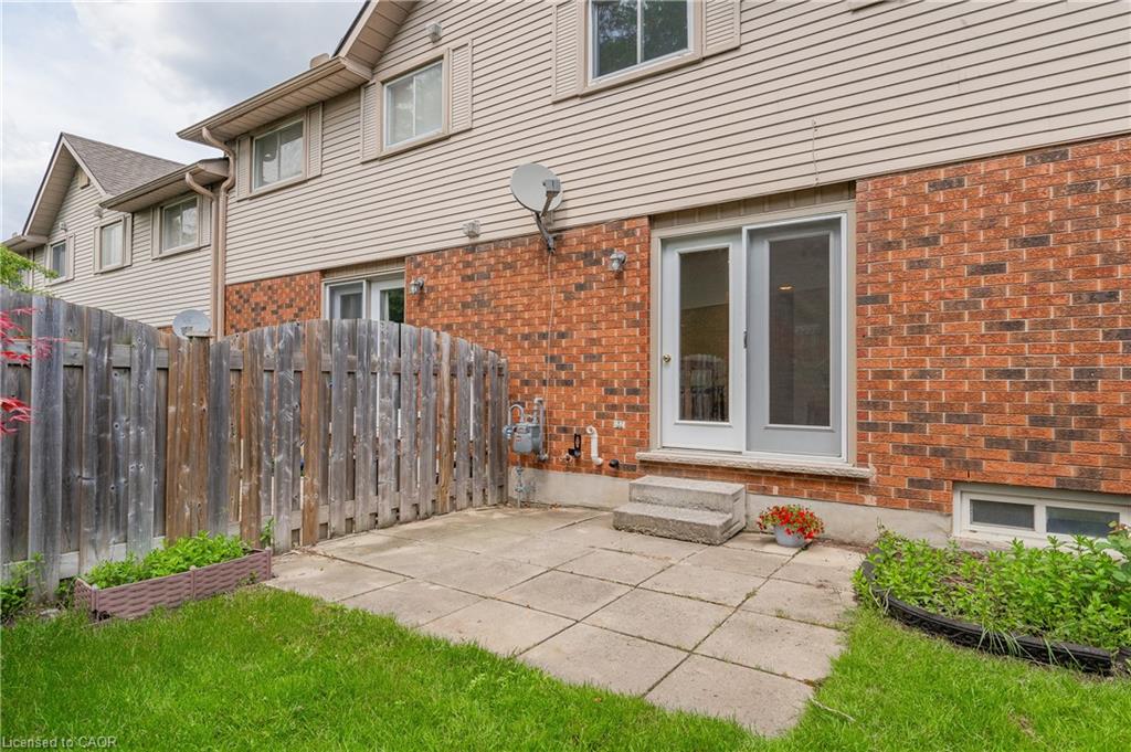 80-180 Marksam Road Unit: 80