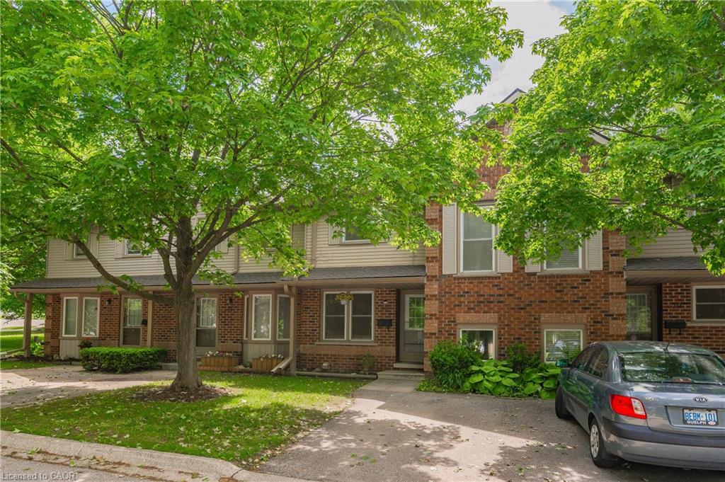 80-180 Marksam Road Unit: 80