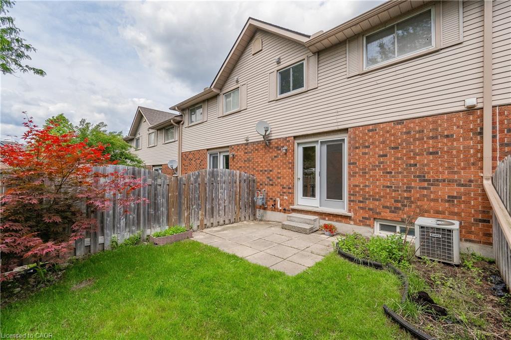 80-180 Marksam Road Unit: 80