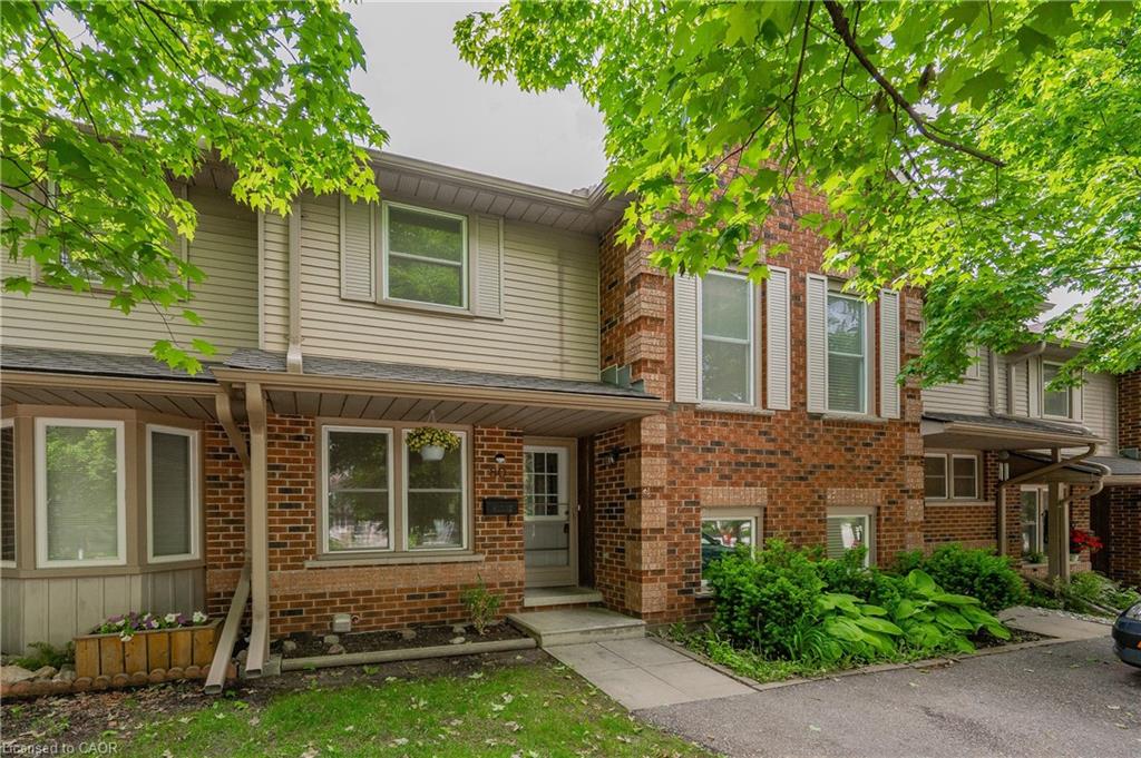 80-180 Marksam Road Unit: 80