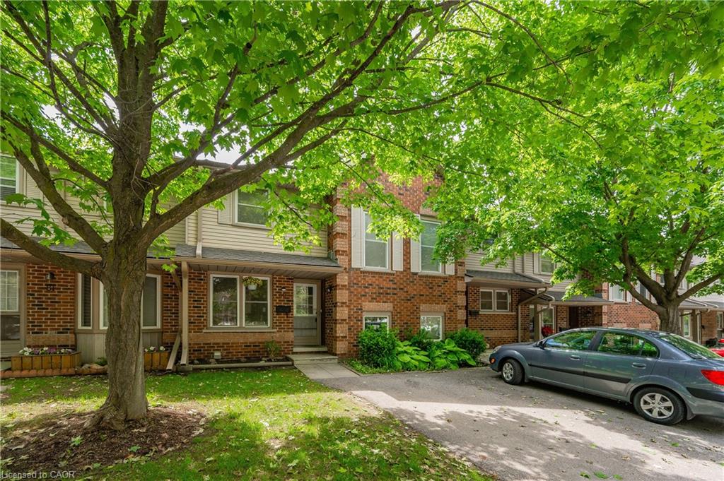 80-180 Marksam Road Unit: 80