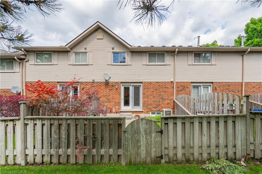 80-180 Marksam Road Unit: 80