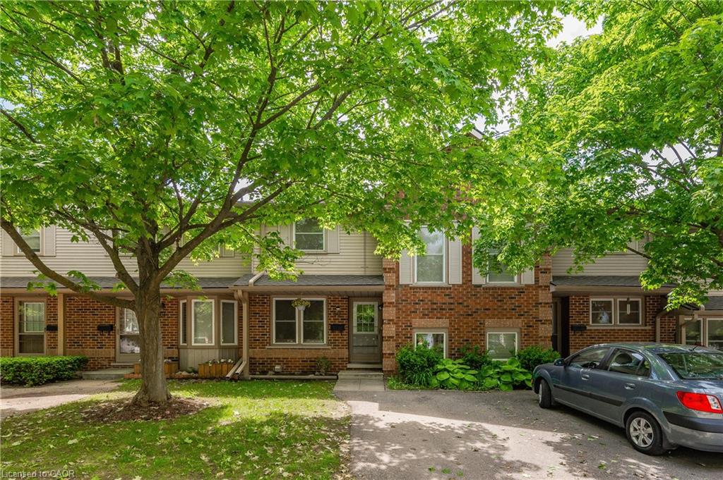80-180 Marksam Road Unit: 80
