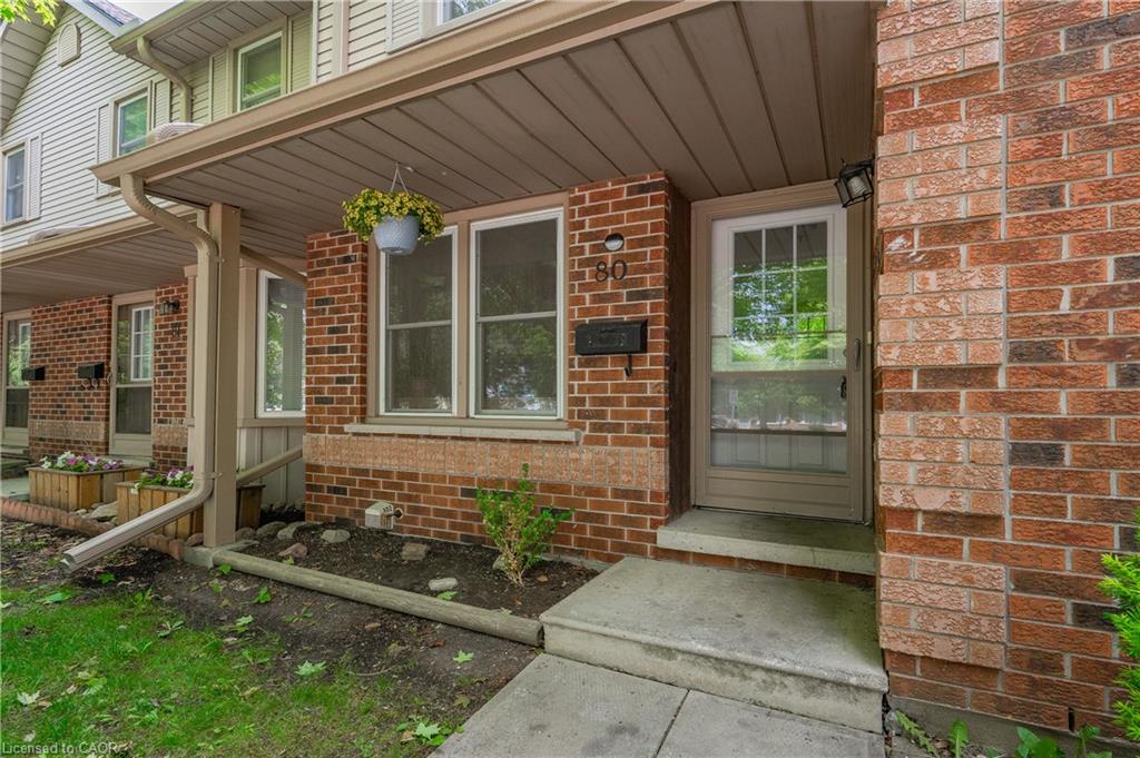 80-180 Marksam Road Unit: 80