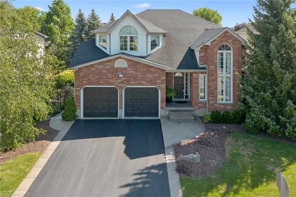 32 Pine Ridge Drive