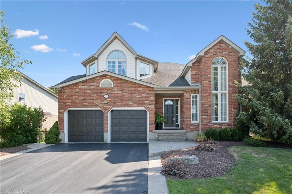 32 Pine Ridge Drive