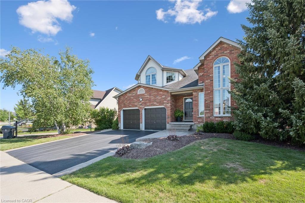 32 Pine Ridge Drive