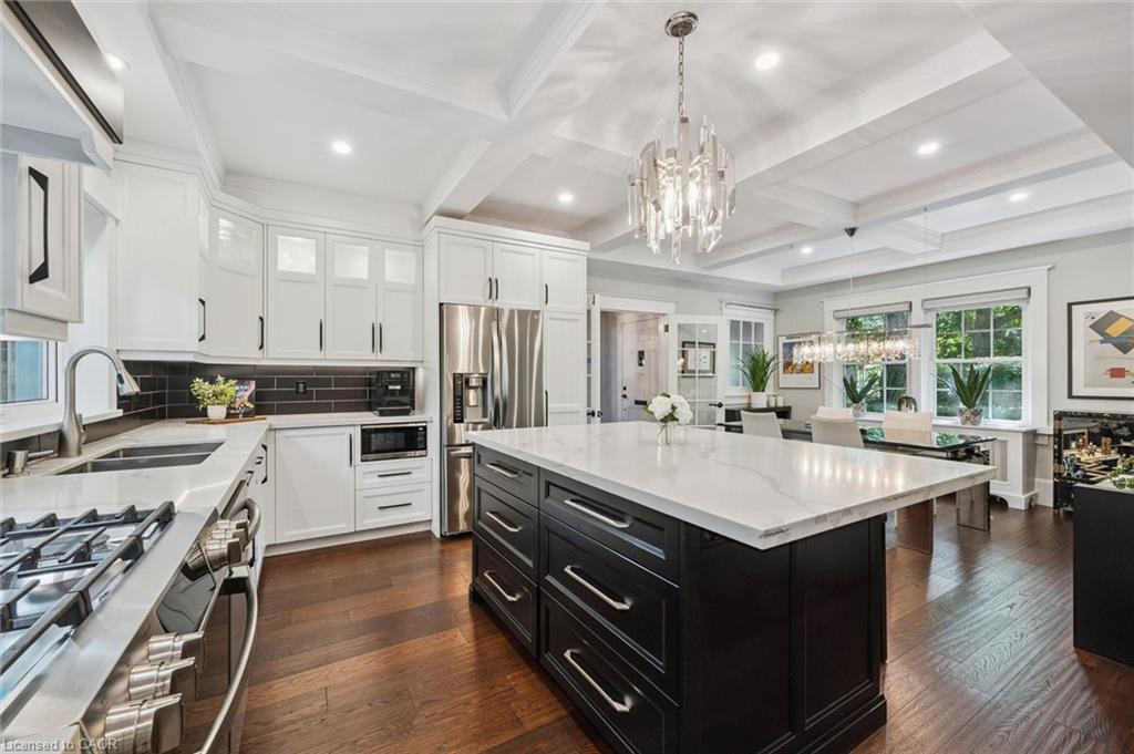 1 Barber Avenue