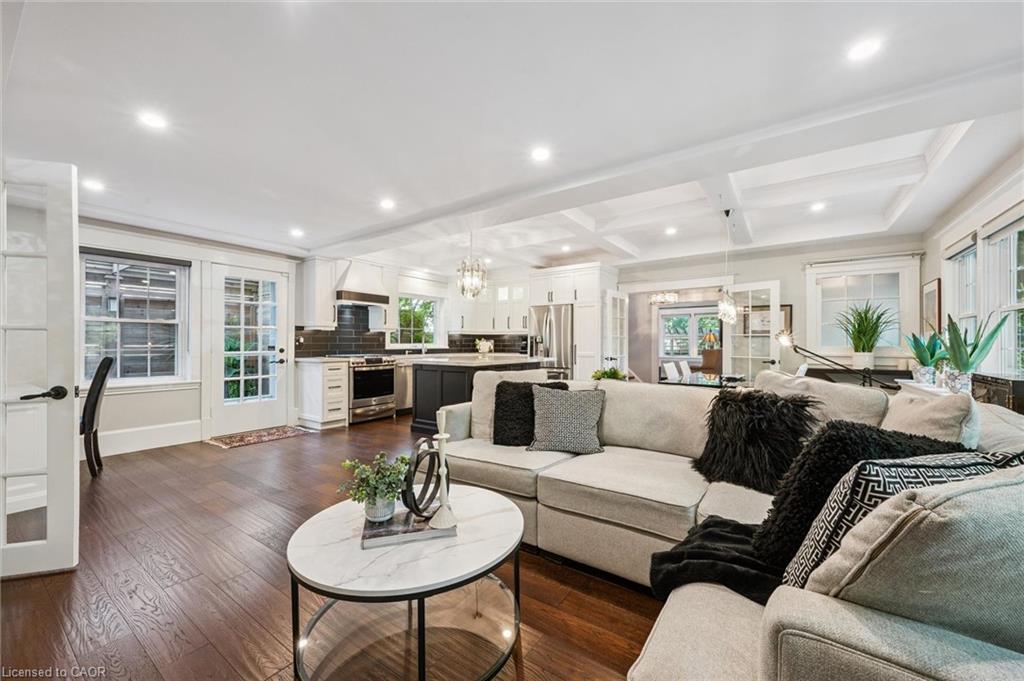 1 Barber Avenue