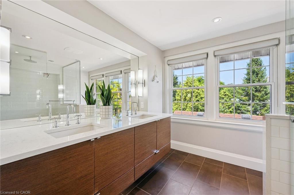 1 Barber Avenue