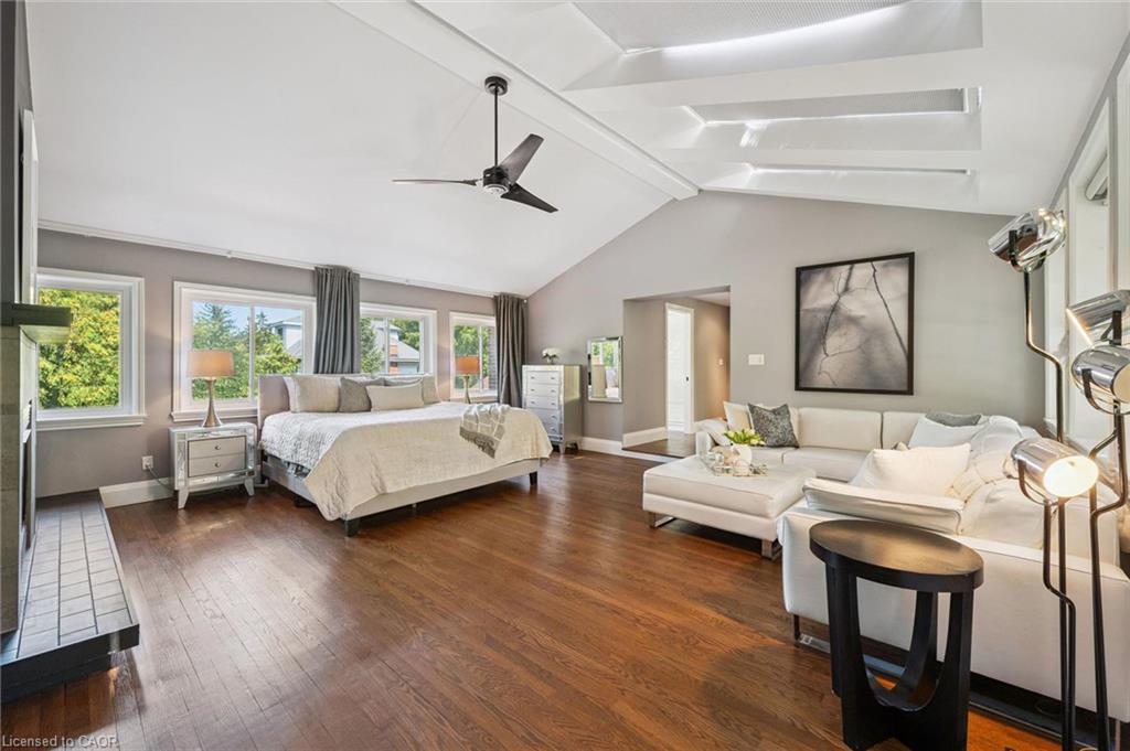 1 Barber Avenue