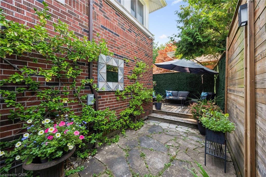 1 Barber Avenue