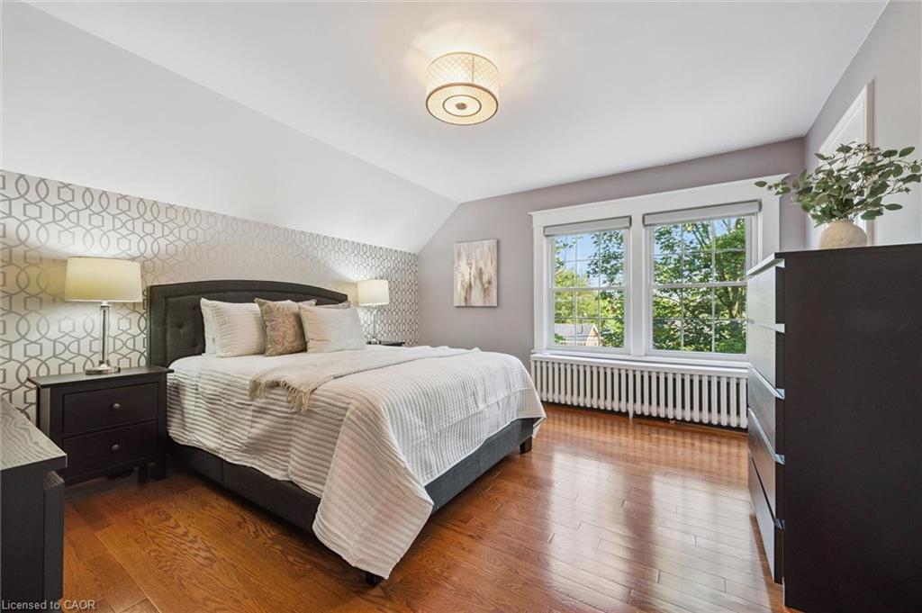 1 Barber Avenue