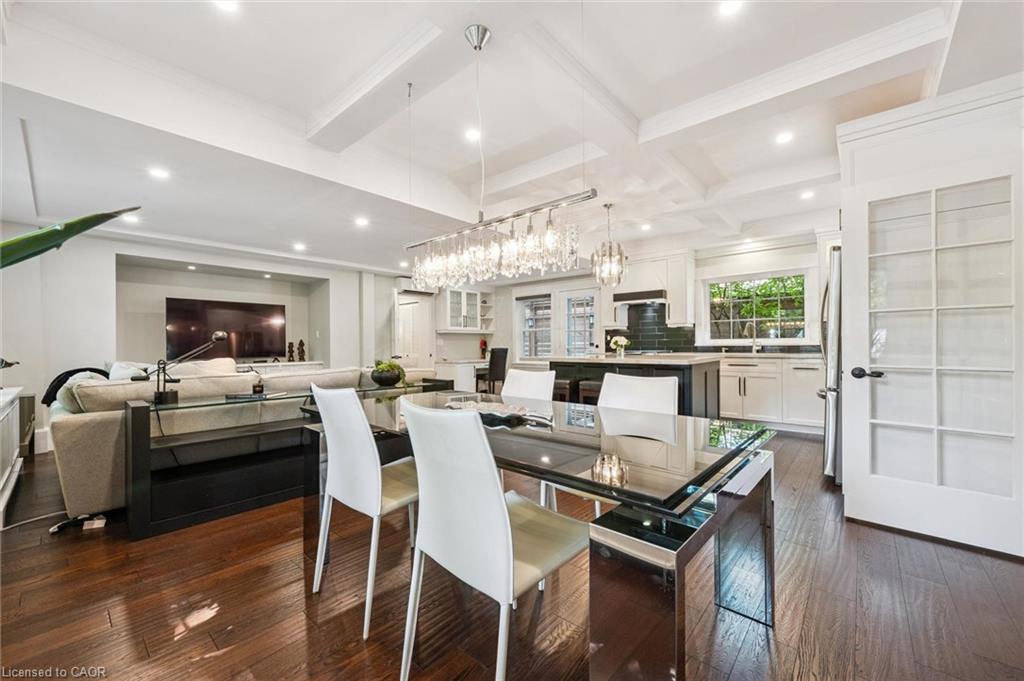 1 Barber Avenue