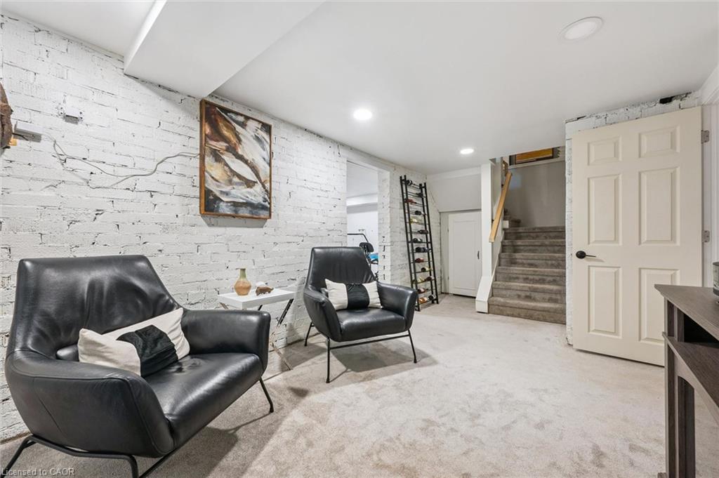 1 Barber Avenue