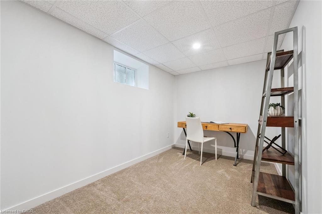1 Barber Avenue