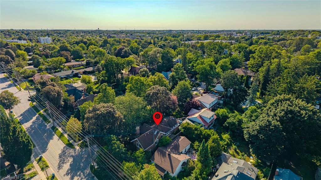 1 Barber Avenue