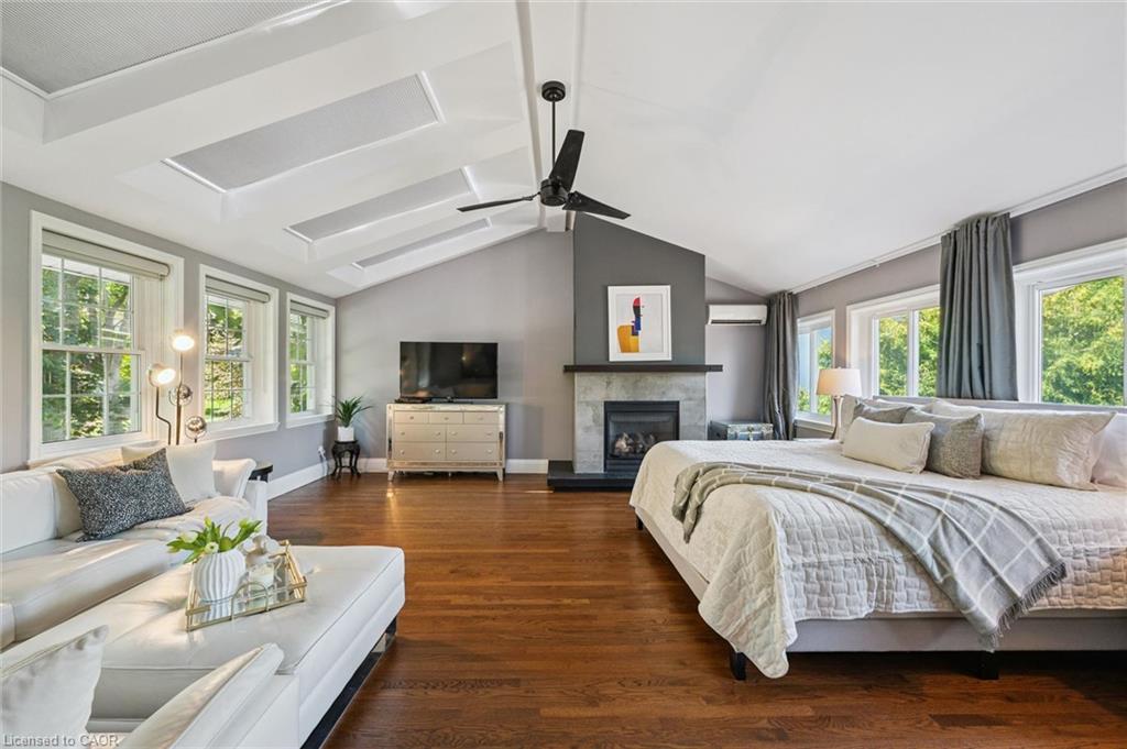 1 Barber Avenue
