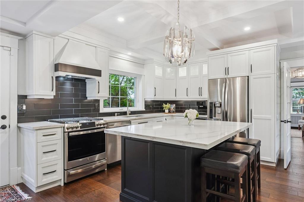 1 Barber Avenue