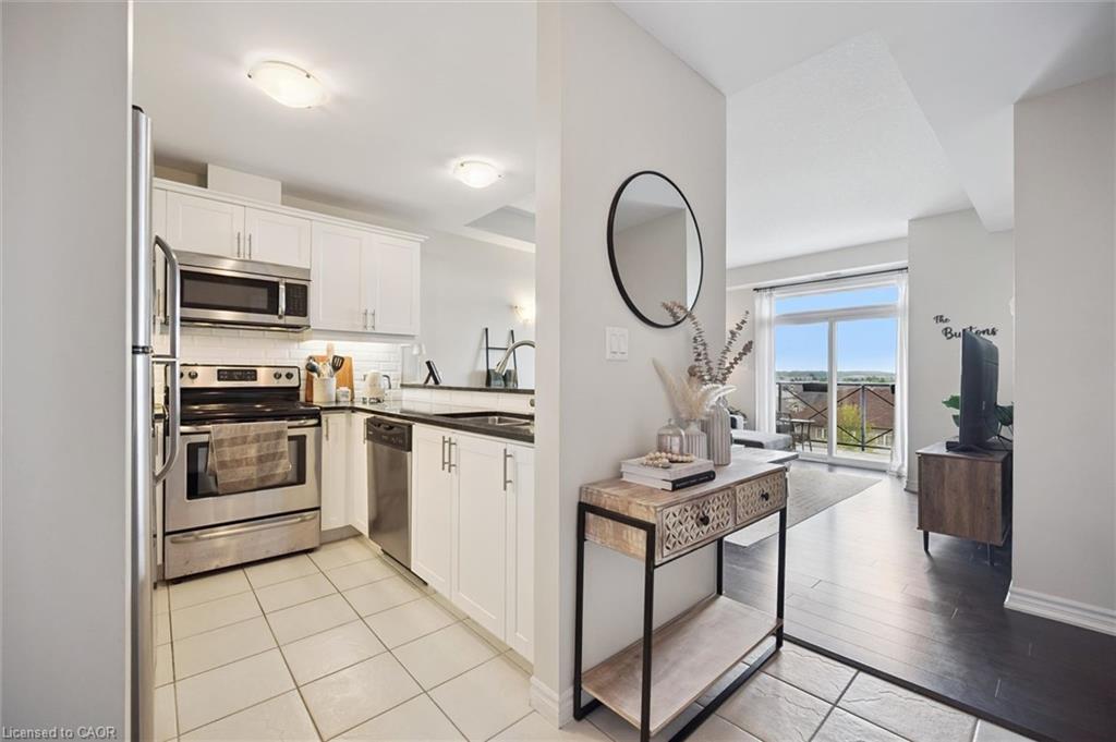 403-2 Colonial Drive Unit: 403