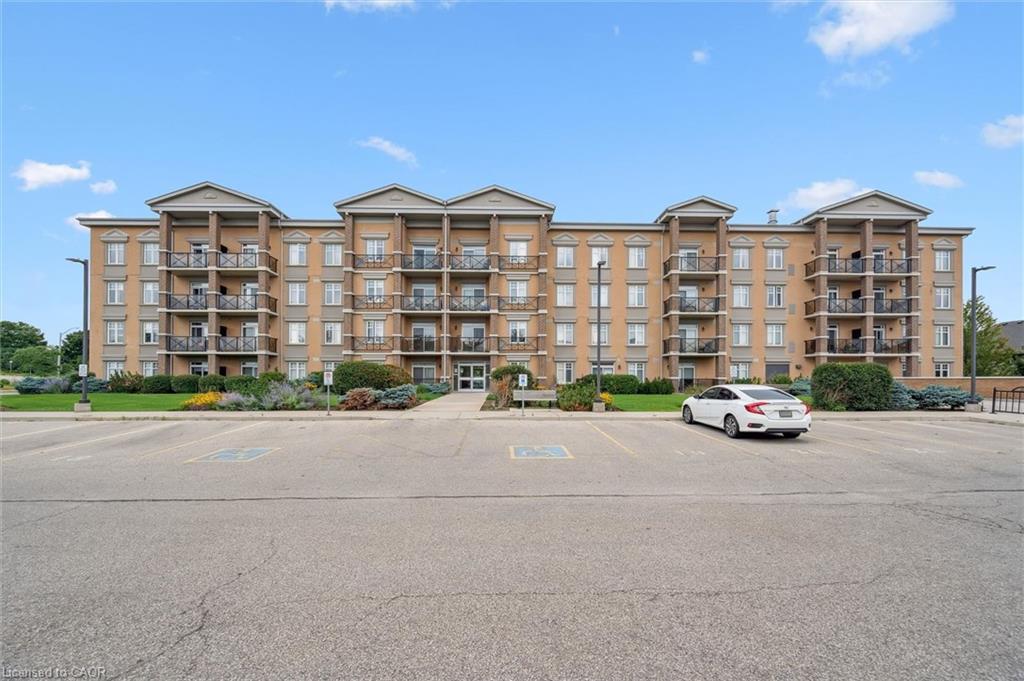 403-2 Colonial Drive Unit: 403