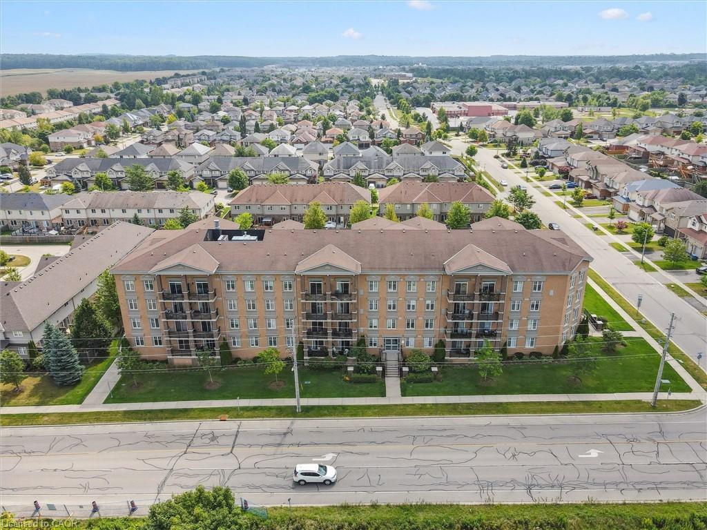 403-2 Colonial Drive Unit: 403
