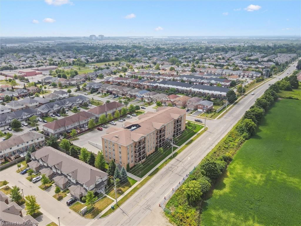 403-2 Colonial Drive Unit: 403