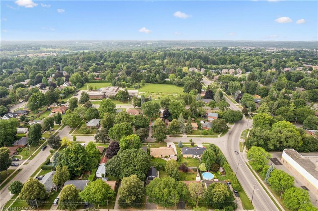 10 Sumac Place