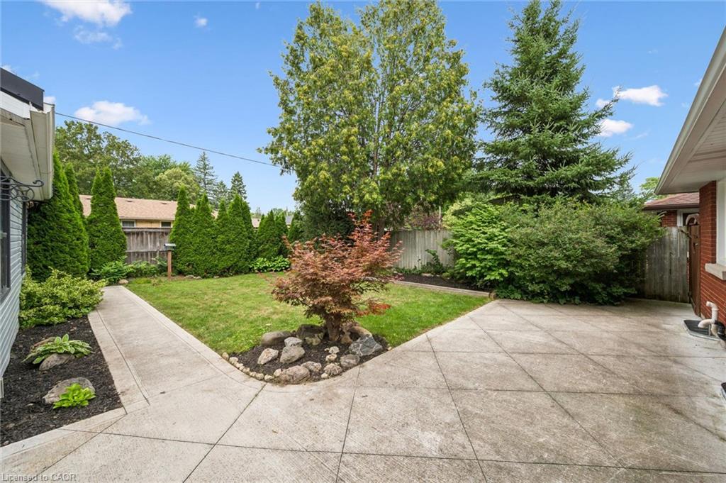 10 Sumac Place