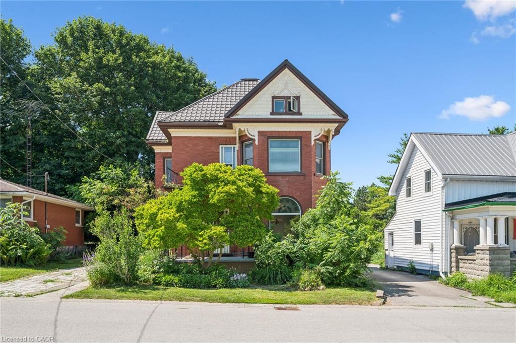 5 West Street