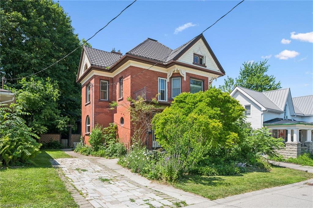 5 West Street