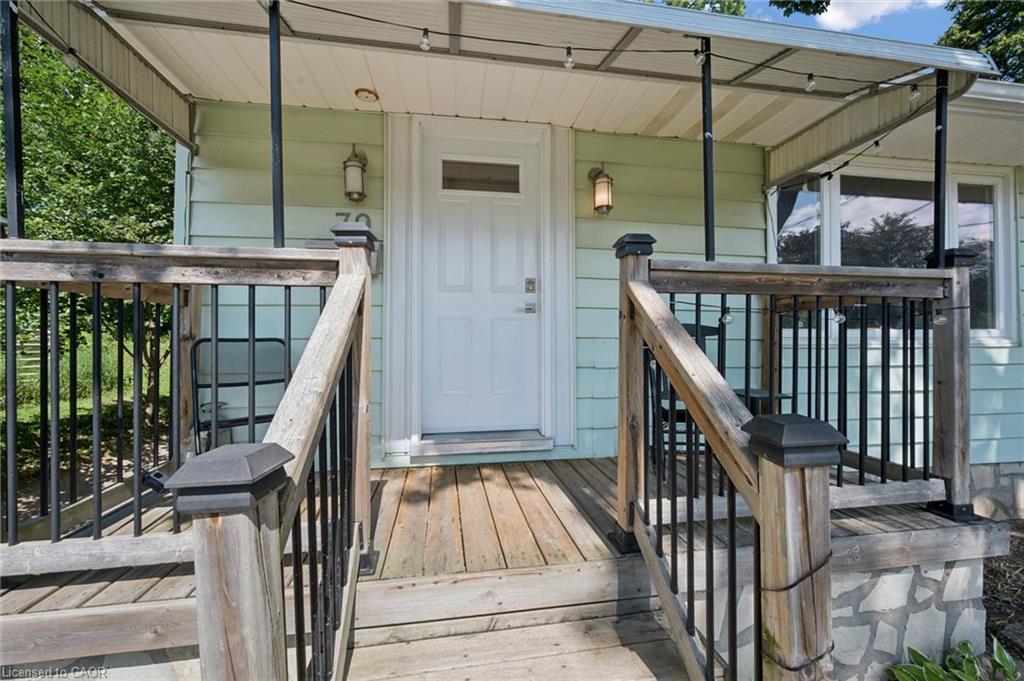 39 Ridgewood Avenue