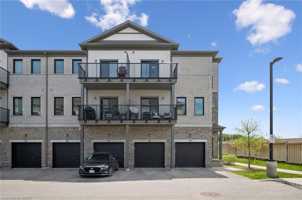 58-107 Westra Drive Unit: 58
