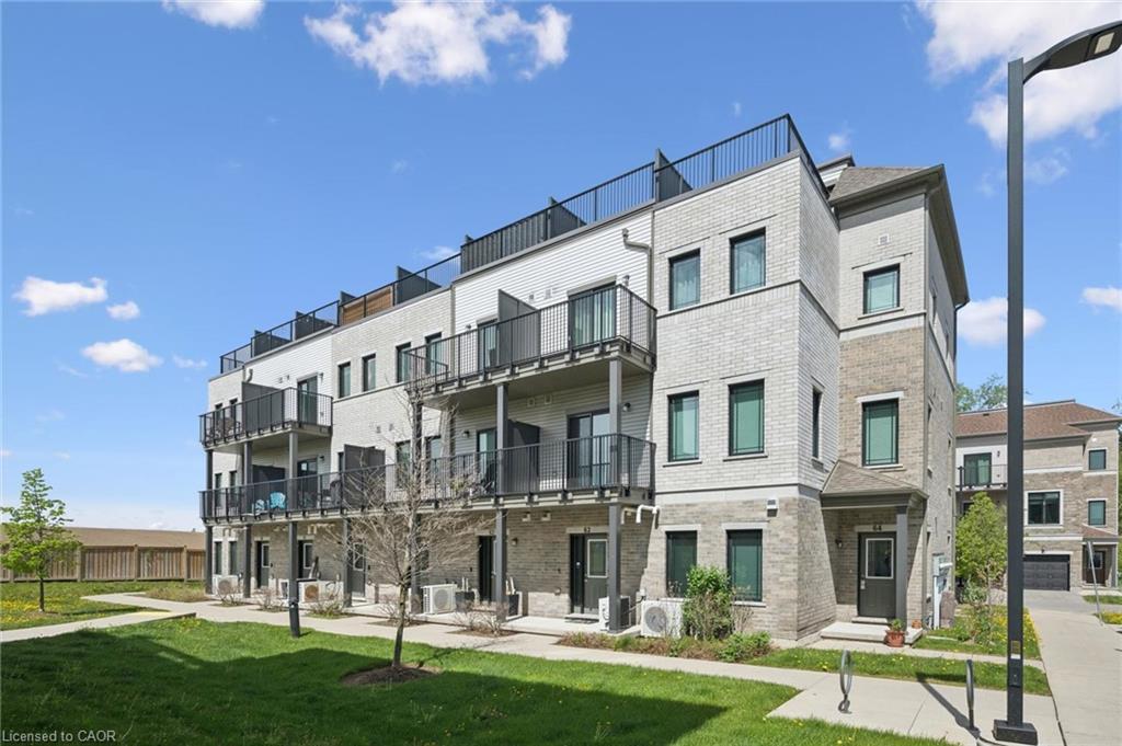 58-107 Westra Drive Unit: 58