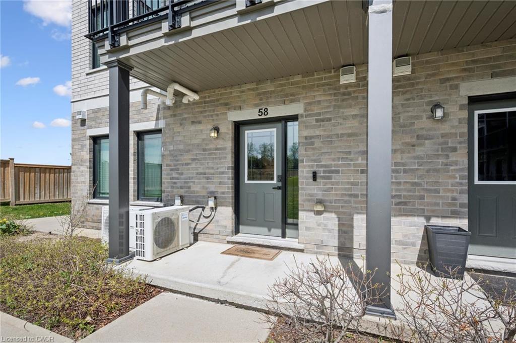 58-107 Westra Drive Unit: 58