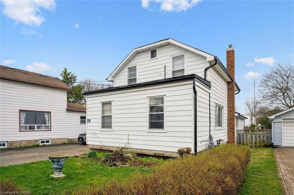 2-29 Hooper Street Unit: 2