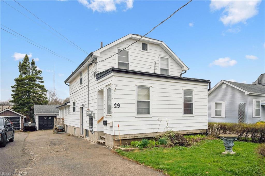 2-29 Hooper Street Unit: 2