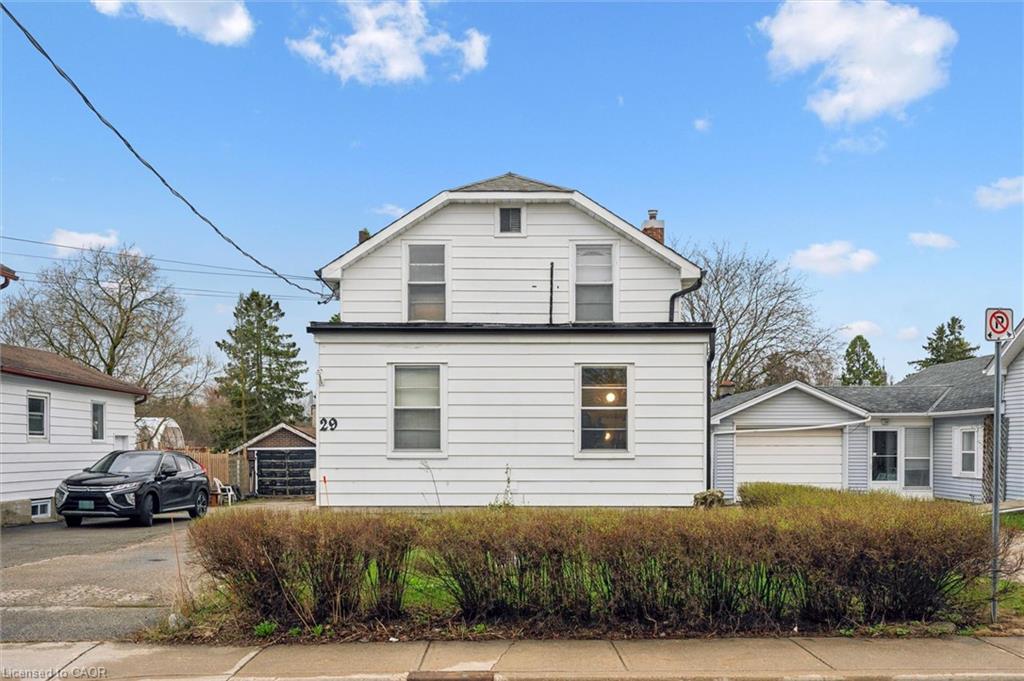 2-29 Hooper Street Unit: 2