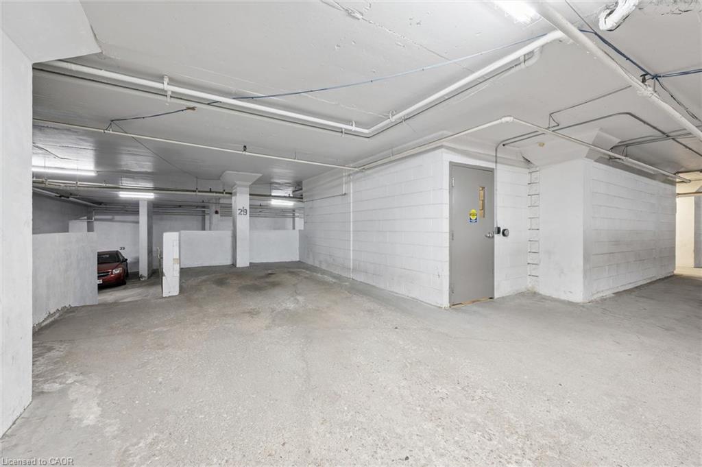 903-55 Yarmouth Street Unit: 903