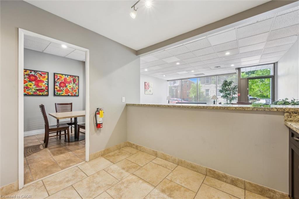 903-55 Yarmouth Street Unit: 903