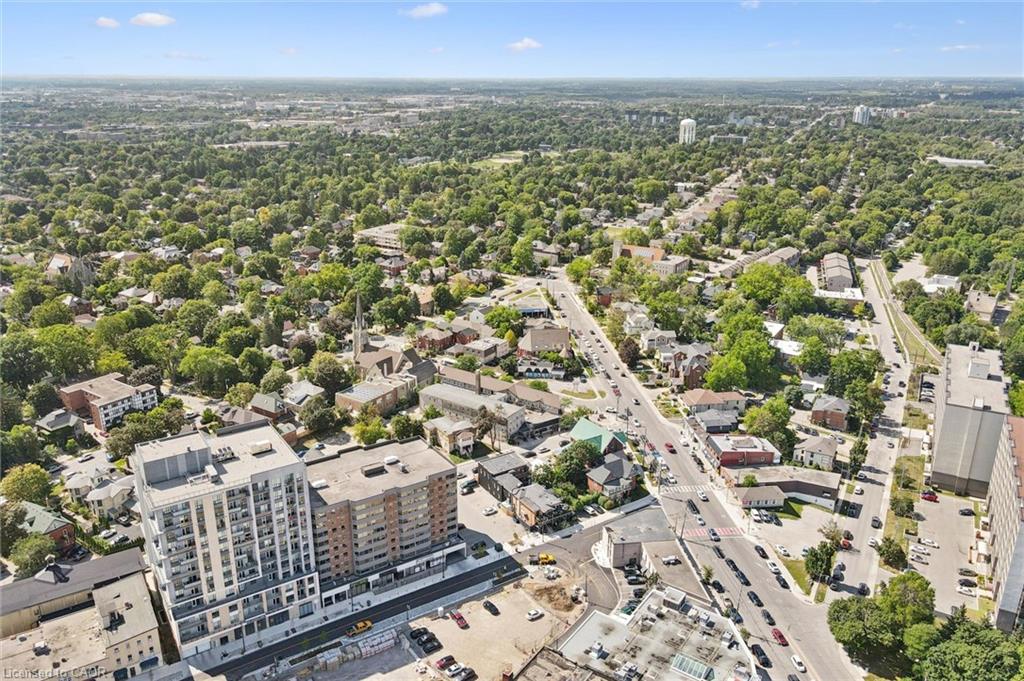 903-55 Yarmouth Street Unit: 903