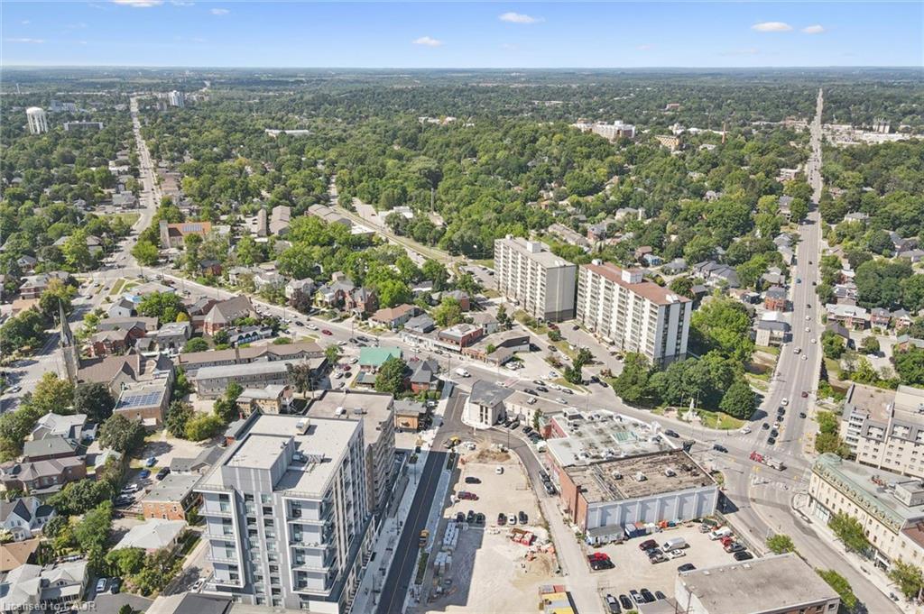 903-55 Yarmouth Street Unit: 903