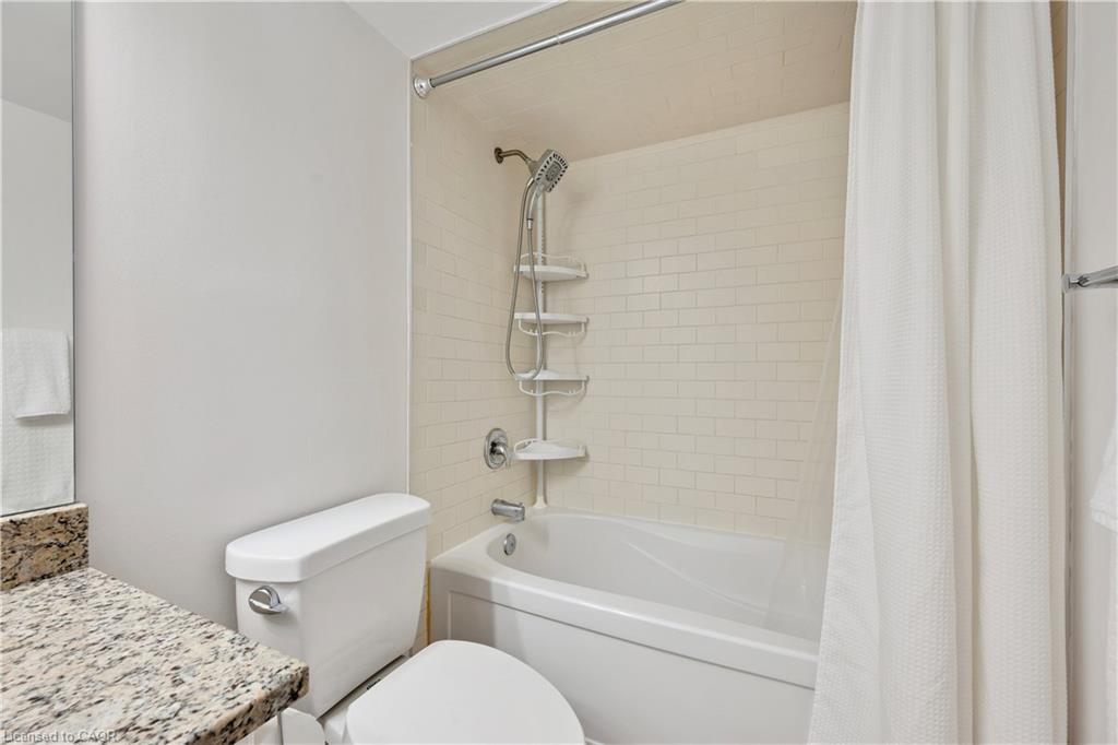 903-55 Yarmouth Street Unit: 903