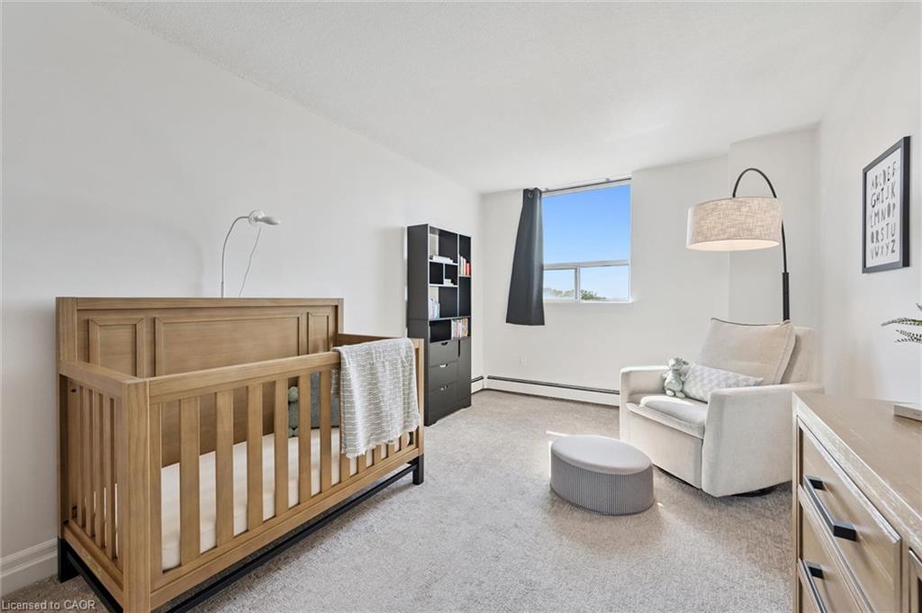 903-55 Yarmouth Street Unit: 903