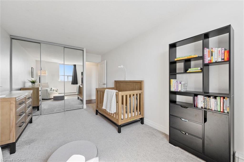 903-55 Yarmouth Street Unit: 903